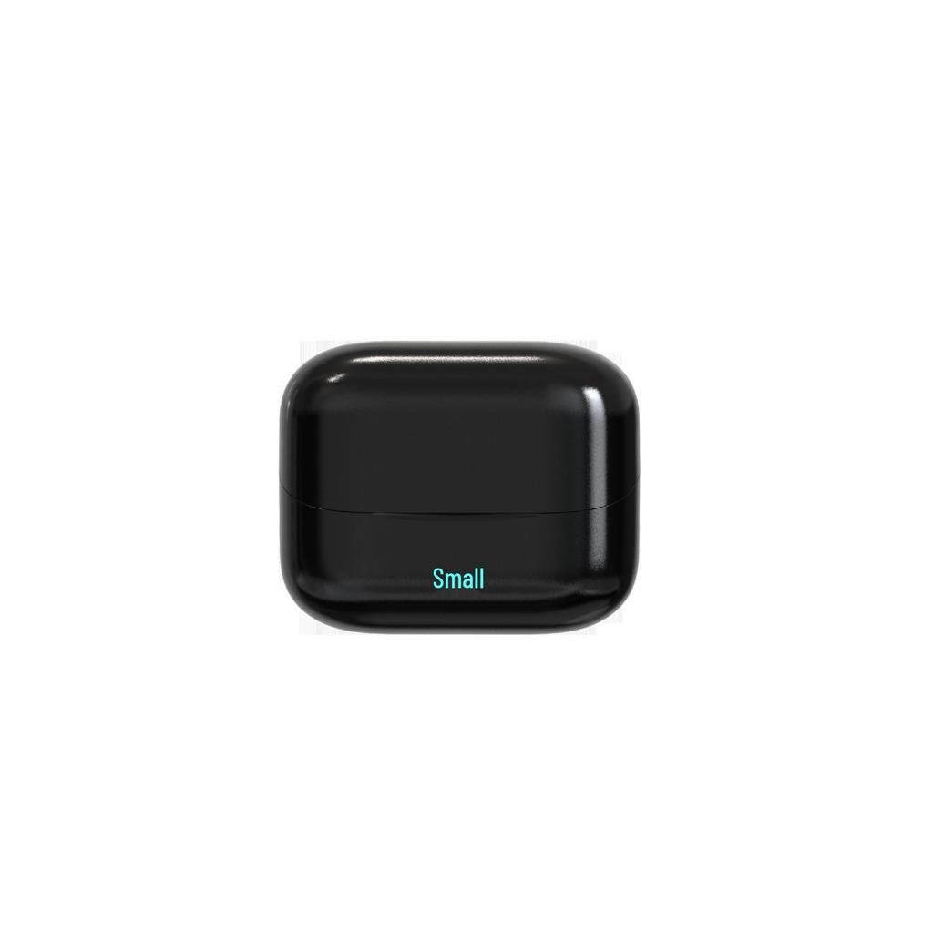 In-Ear Bluetooth Earphones with ENC Noise Reduction, Dual Mic, Waterproof Design, and Long Battery Life