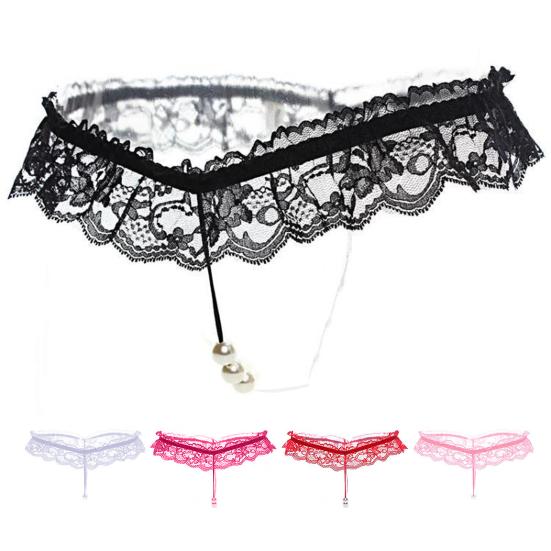 Popular Women Briefs Breathable Inside Wear Thin