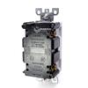 US Standard 20A 125V GFCI Socket with LED Indicator and Leakage Protection