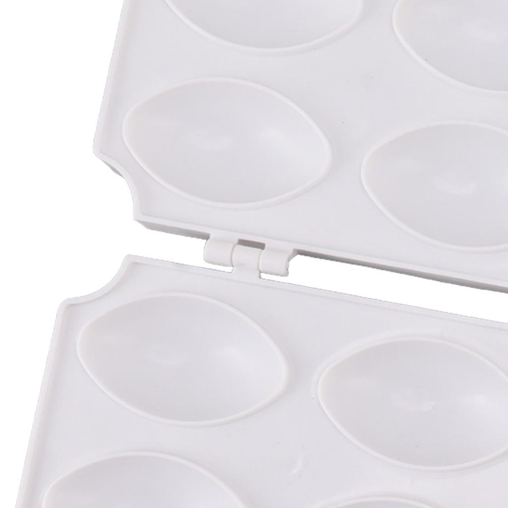 Köttbulleform ABS Köttfärslimpa Maker Pressverktyg Diskmaskinssäker Köttbullemaskin för köket