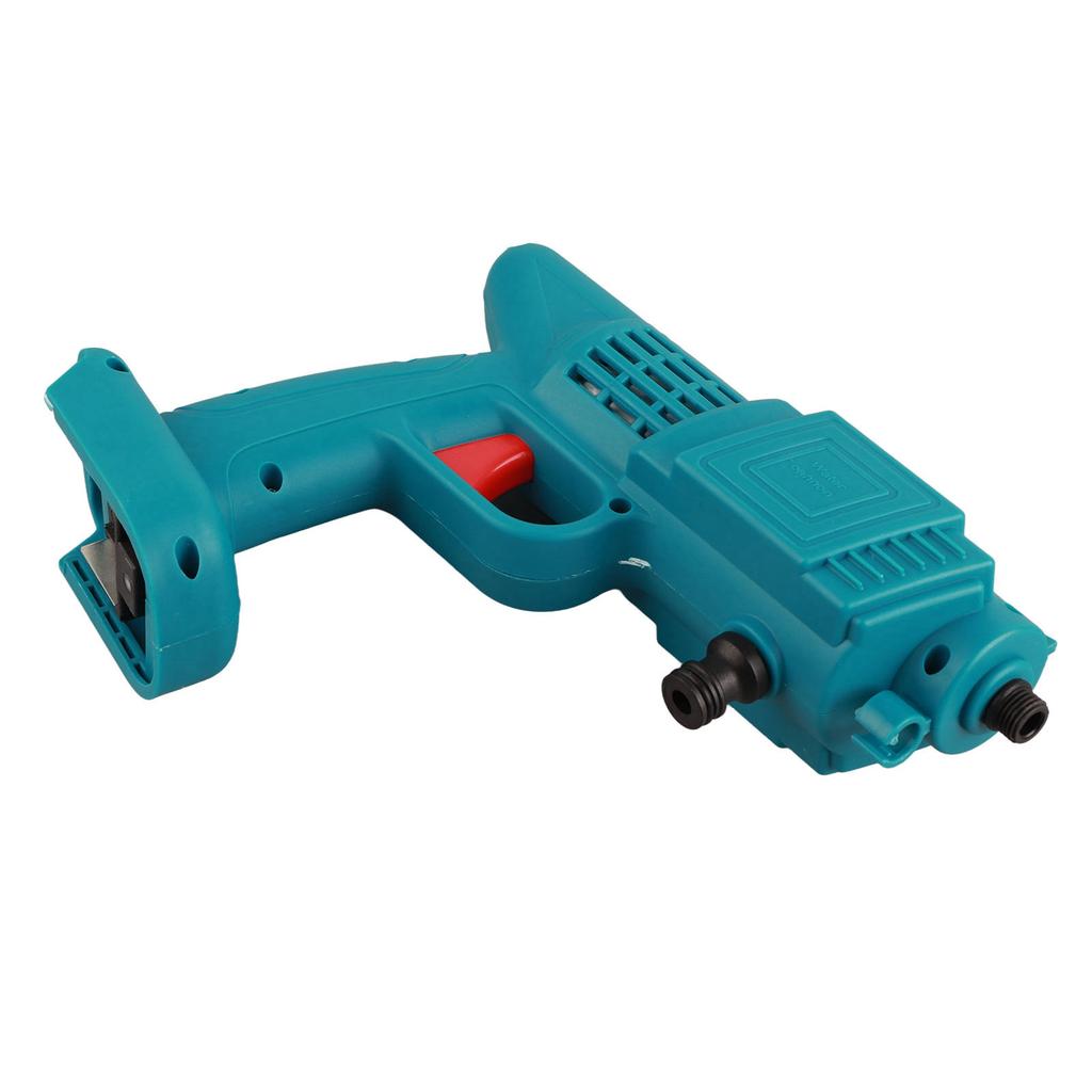 Car Pressure Washer Cordless Portable Pressure Washer with Filter Compatible for BL1815 BL1820 18V