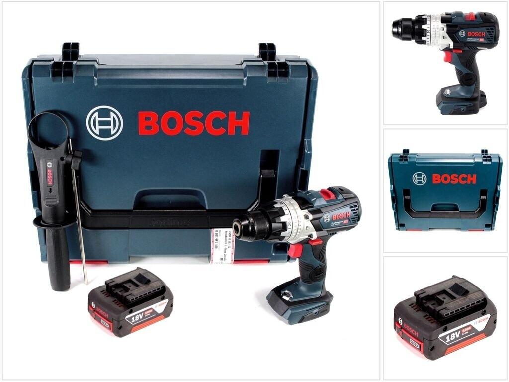 Ударный шуруповёрт Bosch GSB 18V-85 C