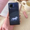 Horses Running For Samsung Galaxy A56 A54 A34 A14 A06 A16 A26 A36 A12 A32 A52 A13 A33 A53 A15 A35 A55 Case