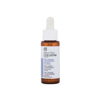 Anti-wrinkle Serum - Collistar - Pure Actives - 30ml - Vegan - All Skin Types