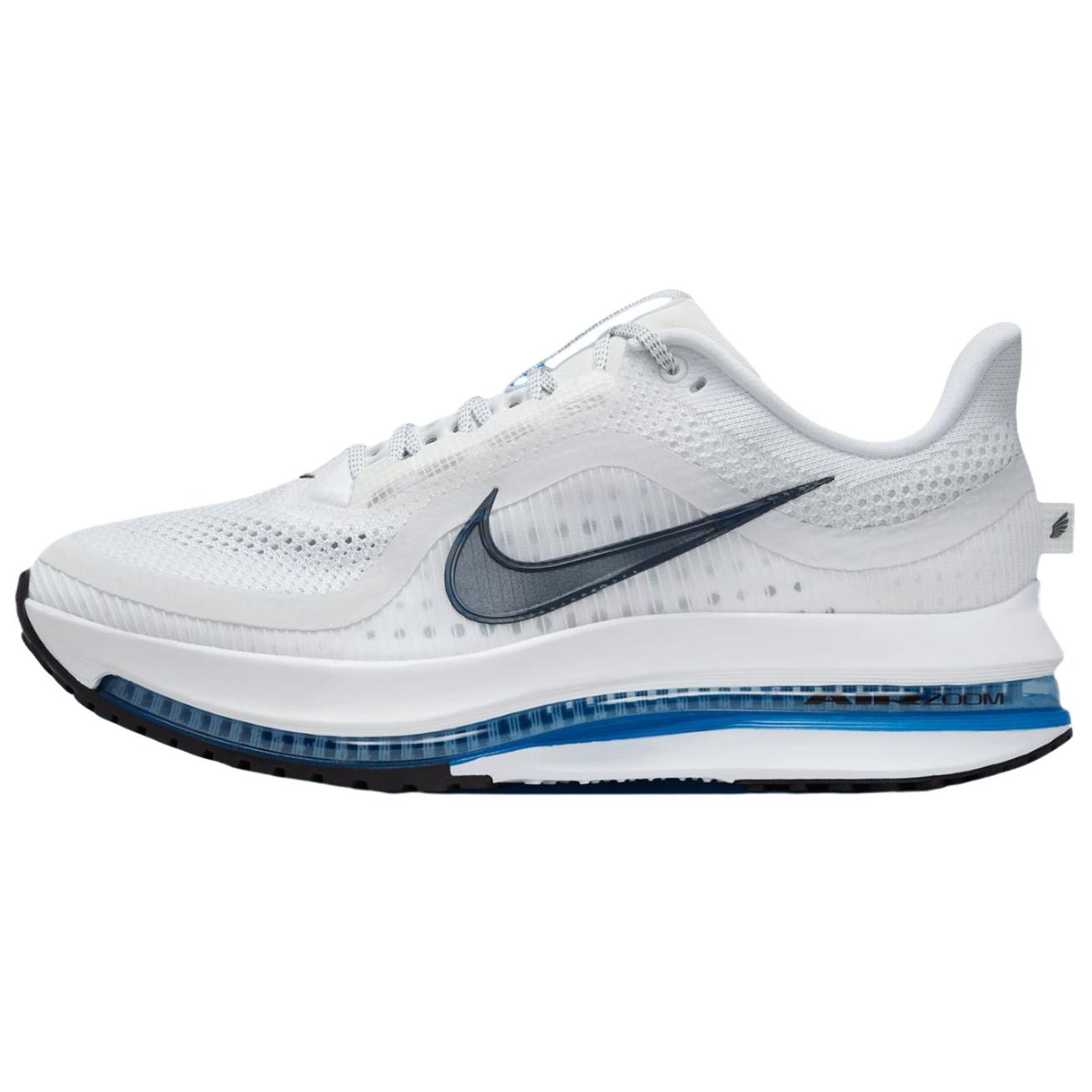 Nike Pegasus Premium Breathable Support Casual Training Running Shoes Men s White HQ2592-104 44.5