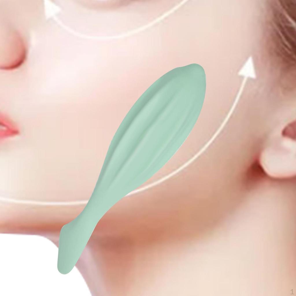 Face Roller Massager, Easy Cleaning Relaxation Beauty Facial Massage Tool for Home