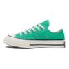 Converse 1970s Lightweight Comfortable Low-Top Canvas Shoes Unisex Sneakers Mint-Green A09143C