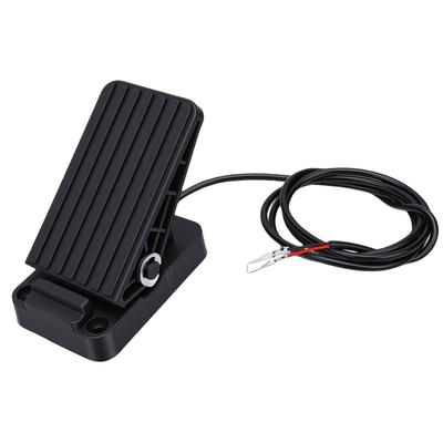 Golf Cart Throttle Pedal High Performance Accelerator Foot Pedal for Go Karts ATV Electric Bike Scooters Dirt Bike