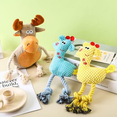 Psi – Hračky pro psy