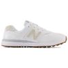 New Balance 574 Greens V2 White Women Casual shoes WG574WT