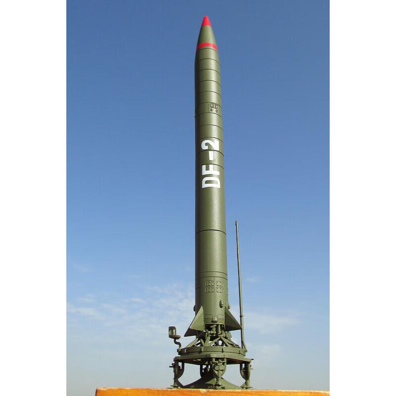 Yingsha 1:72 Dongfeng Military Model