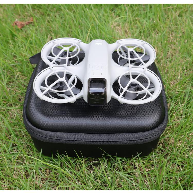 DJI Neo Handheld Drone Storage Case - Portable Outdoor Flight Accessories Handbag