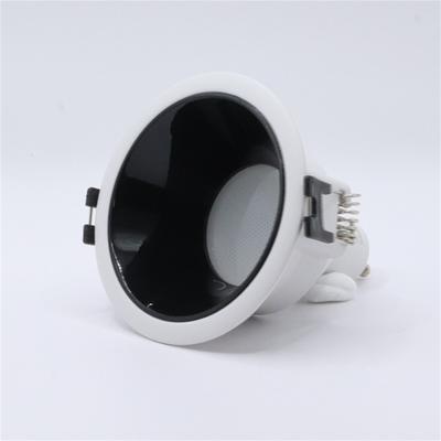 LED-Beleuchtung – LED-Einbauleuchte