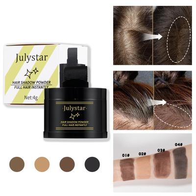 Ombretto per il naso, polvere ombretto, attaccatura dei capelli, fronte, rimodellare l'attaccatura dei capelli, trucco naturale, resistente all'acqua e al sudore,