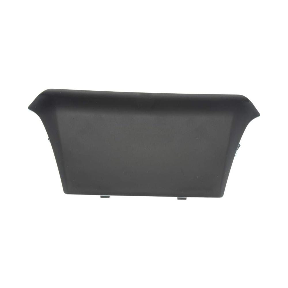 Grille Radar Sensor Cover Cap Trim HO1201100 71124TLAA00 For Honda CRV 2017-2019