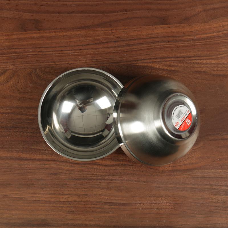 Волшебная Северная Двойная Пустая Чаша: Трюк с водой - Подставка из нержавеющей стали