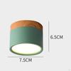 LED Ceiling Surface Mounted Light s Down for Foyer Bedroom Corridor