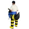 Funny Wasp Inflatable Costume, for Adults