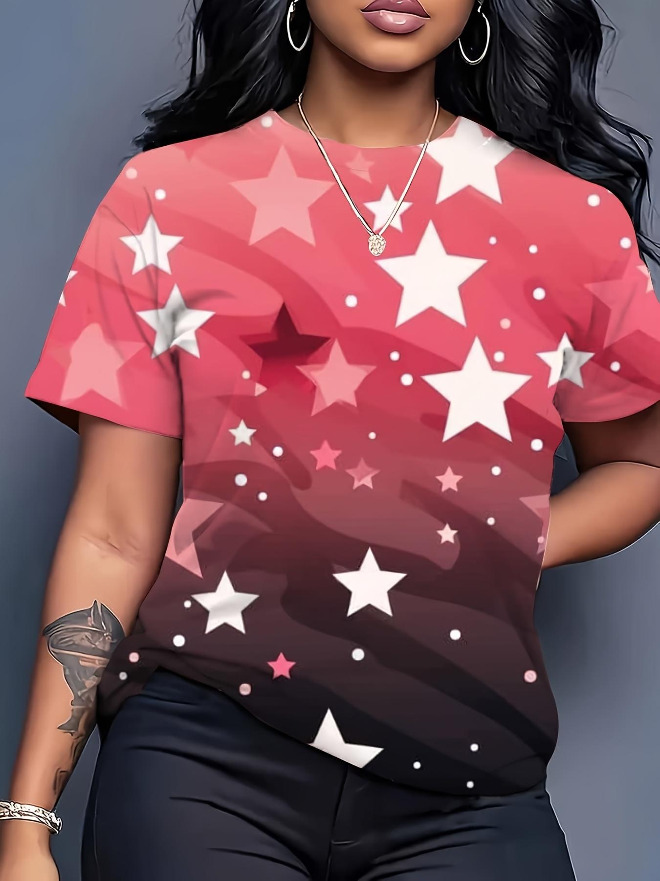 

Women s Soft Printed Colorful Sheep T-Shirt- Fluffy Crew Neck Short Sleeve T-Shirt with Starry Night Design. Comfortable SpringSummer Casual Gift. Sui S дубильная кора