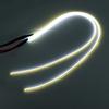 29cm RC Car Lights Flexible Upgrade Light Parts New LED Strip Lights for SCX24 TRX4M UTB18