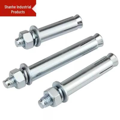 Galvanized Extended Expansion Bolts