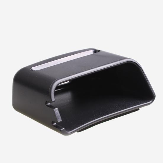 Universal Auto Car Phone Holder Pouch Key Coin Storage Box Pocket Organizer