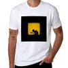 Shadow My Precious TShirt Minimalist Graphic Tee Shirt