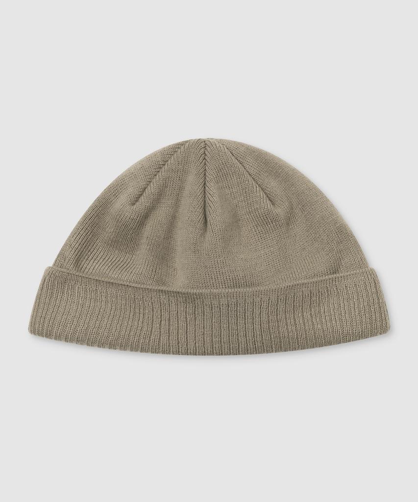 MUSINSA STANDARD SPORTS [Heat Standard] Warm Running Beanie (3 Colors)