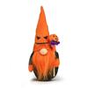 Cute Pumpkin Faceless Doll Desktop Ornaments Dwarf Dolls Cute Gnome Plush Doll  Party