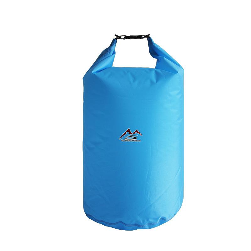 Waterproof Storage Drift Bag 5L10L20L40L70L High Capacity Waterproof Dry Bag Sack For Boating Fishing Rafting Trekking Swimming