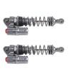 RC Car 90mm Aluminium Alloy Shock Absorber Damper for Axial SCX10 D90 TRX4 110 18 RC Crawler