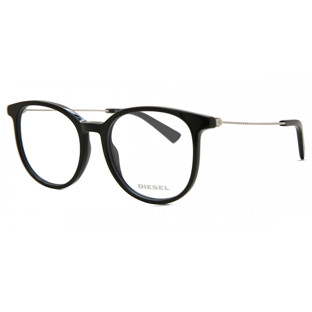 Diesel Dl5318 001 Women Eyeglasses