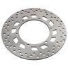 Front Brake Disc For Yamaha XV250 VIRAGO V STAR 250 1995-2022
