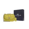 Coach Pillow 20 Chain Link Crossbody Bag Women Bags CA086-LHUCZ