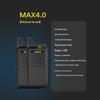 UNIKOO 5W Long Range Two-Way Radio Pair (CN version)