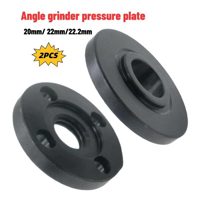 

Angle Grinder Inner Outer Flange Nut Accessory Thread Replacement Tools For 20mm And 22mm Bore Cutting Discs Press Plate China Mainland