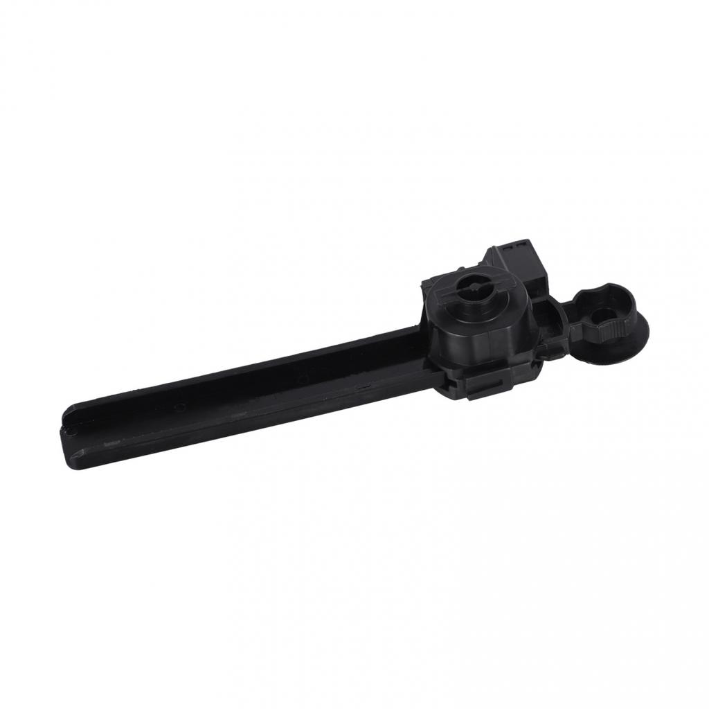 Amortisseur de support de boîte à gants compatible pour les modèles Ford Edge 2015-2021