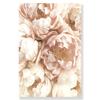 Landscape Flower Picture Canvas Painting Wall Art Autumn Scenery Mountain Lake Grass Poster and Print for Modern Home Wall Decor