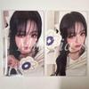 [USED] BABYMONSTER Thanks Rantrail Selfie Ahyeon 2 Types Complete