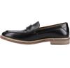 Hush Puppies Benedict Half-Boots