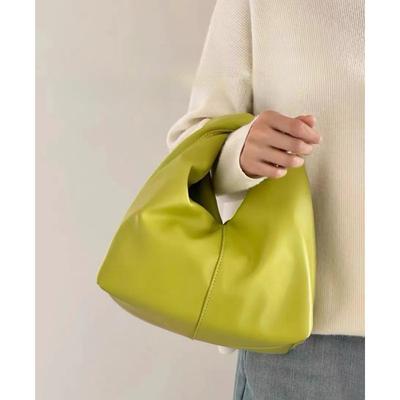 Sac Sac à main pour femmes Nouveau Sac à main Grande Capacité Plissé Sac Nuage Sac à main pour femmes