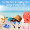Silicone For Adult Swim Ear Plugs Swimming Silicone Earplugs Anti Noise Earplugs Swim Ear Plugs