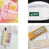 8 Pcs Good Work Embroidered Patches Camera Iron On Patches Repair Patches Tennis Racket Sewing Patches for Clothes Bag