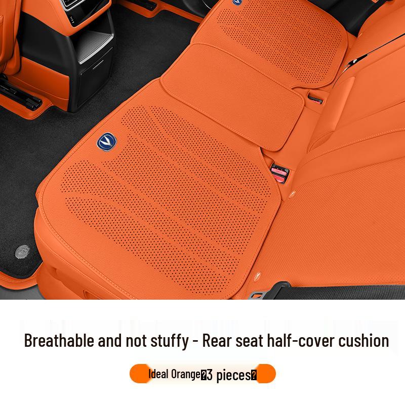 Changan EADO/UNI-V/CS35/CS75/CS55 Ultra-Thin Four Seasons Seat Cushion
