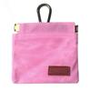 Portable Pet Snacks Waist Pack for Dog Training Outdoor Use