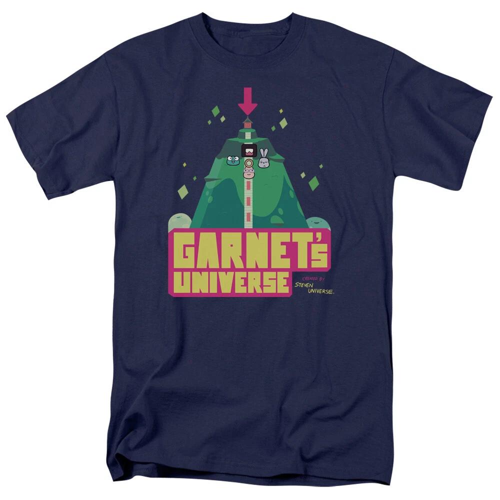 Steven Universe  Garnet s Universe  T-Shirt - Regular or Tank - to 5X XL