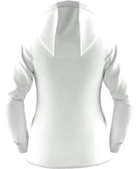 Jacket La Sportiva Kaos Hoody Women Carbon Cherry Tomato