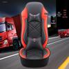 Delong M3000 All-Season Leather Seat Cover for Truck (Main Driver)