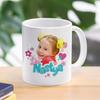 Tazza Tazza Like Nastya Design Creativo Tazza da Caffè Tè Promozione Drinkware Bambini Ragazze Amici Regalo di Natale 11oz