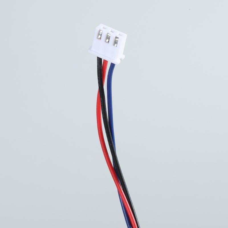 EFB0824EHF 8cm Fan 24V 0.35A DC24V Speed Measurement Cooling Fan Low Noise 80x80x32mm